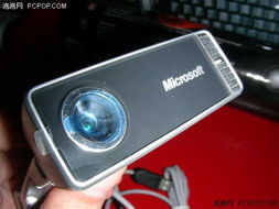 微软顶级200万像素摄像头价格骤降，掀起数码影像新热潮